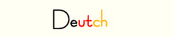 Deutsch